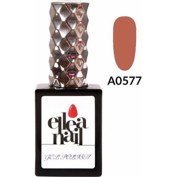 Ellea Nail A0577 Kalıcı Oje