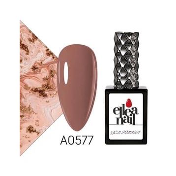 Ellea Nail A0577 Kalıcı Oje