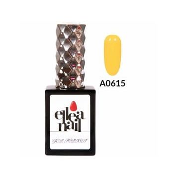 Ellea Nail A0615 Kalıcı Oje