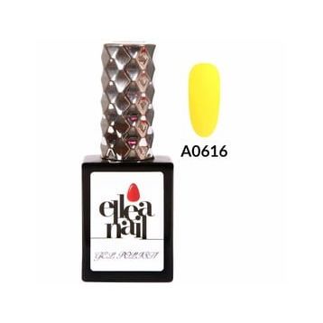 Ellea Nail A0616 Kalıcı Oje