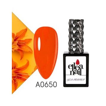 Ellea Nail A0650 Kalıcı Oje