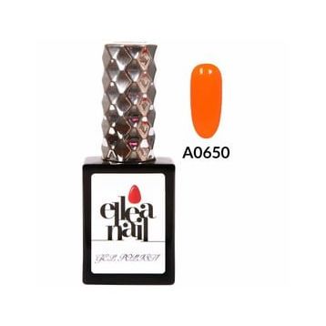 Ellea Nail A0650 Kalıcı Oje