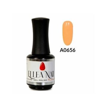 Ellea Nail A0656 Kalıcı Oje