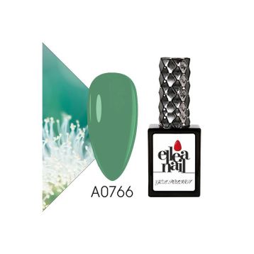Ellea Nail A0766 Kalıcı Oje
