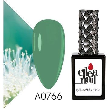 Ellea Nail A0766 Kalıcı Oje
