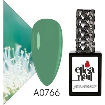 Ellea Nail A0766 Kalıcı Oje