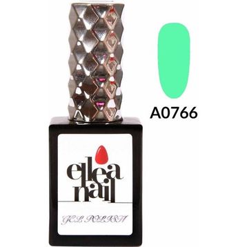Ellea Nail A0766 Kalıcı Oje