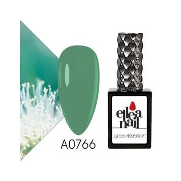 Ellea Nail A0766 Kalıcı Oje