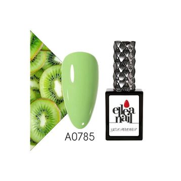 Ellea Nail A0785 Kalıcı Oje