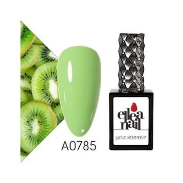 Ellea Nail A0785 Kalıcı Oje