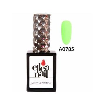 Ellea Nail A0785 Kalıcı Oje