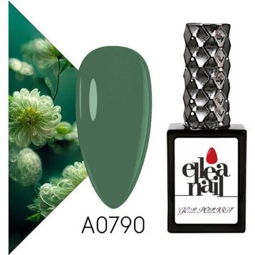 Ellea Nail A0790 Kalıcı Oje