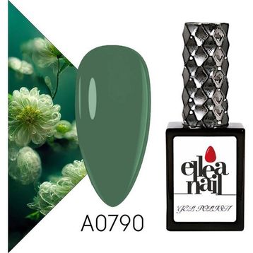Ellea Nail A0790 Kalıcı Oje