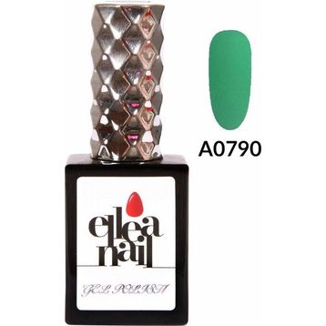 Ellea Nail A0790 Kalıcı Oje