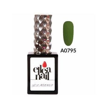 Ellea Nail A0795 Kalıcı Oje