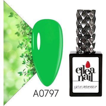 Ellea Nail A0797 Kalıcı Oje