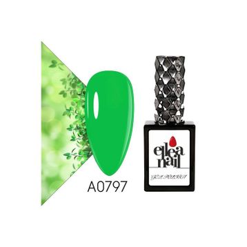 Ellea Nail A0797 Kalıcı Oje
