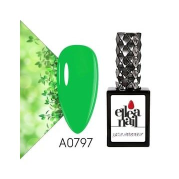 Ellea Nail A0797 Kalıcı Oje