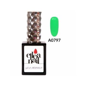 Ellea Nail A0797 Kalıcı Oje