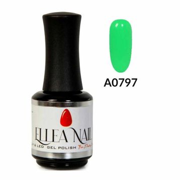 Ellea Nail A0797 Kalıcı Oje