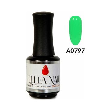 Ellea Nail A0797 Kalıcı Oje