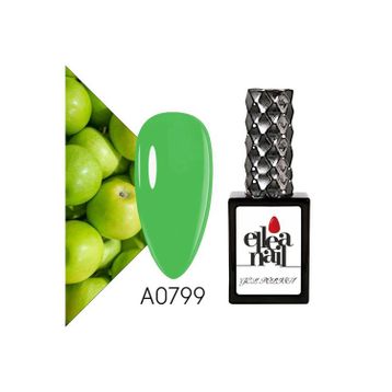 Ellea Nail A0799 Kalıcı Oje