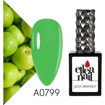 Ellea Nail A0799 Kalıcı Oje