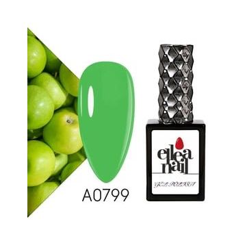 Ellea Nail A0799 Kalıcı Oje