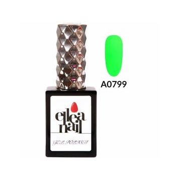 Ellea Nail A0799 Kalıcı Oje