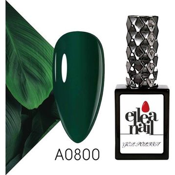 Ellea Nail A0800 Kalıcı Oje