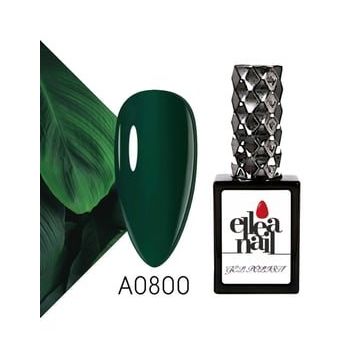 Ellea Nail A0800 Kalıcı Oje