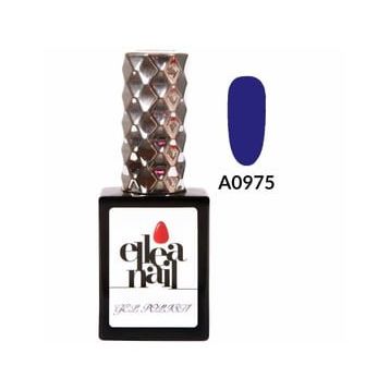 Ellea Nail A0975 Kalıcı Oje