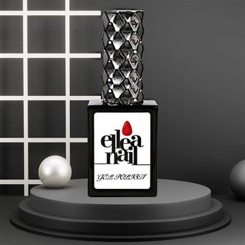 Ellea Nail A0981 Kalıcı Oje