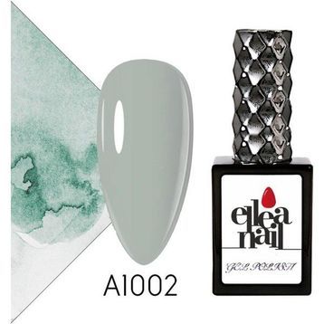 Ellea Nail A1002 Kalıcı Oje