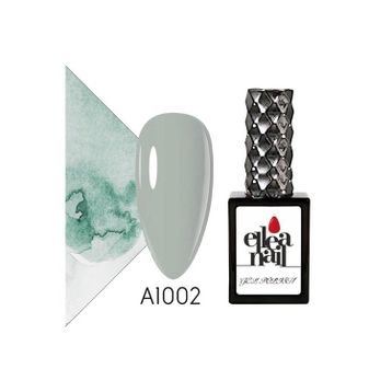 Ellea Nail A1002 Kalıcı Oje