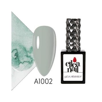 Ellea Nail A1002 Kalıcı Oje
