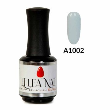 Ellea Nail A1002 Kalıcı Oje