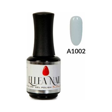 Ellea Nail A1002 Kalıcı Oje