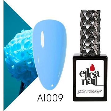 Ellea Nail A1009 Kalıcı Oje
