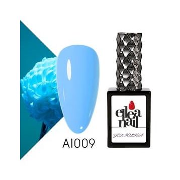 Ellea Nail A1009 Kalıcı Oje