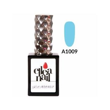 Ellea Nail A1009 Kalıcı Oje