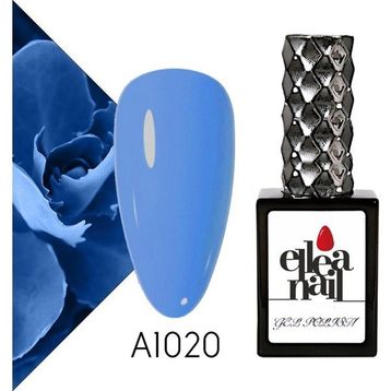 Ellea Nail A1020 Kalıcı Oje