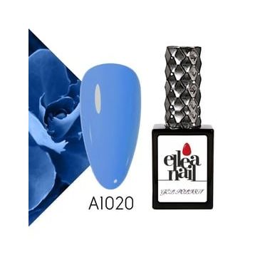 Ellea Nail A1020 Kalıcı Oje