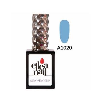 Ellea Nail A1020 Kalıcı Oje