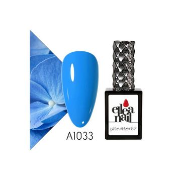 Ellea Nail A1033 Kalıcı Oje