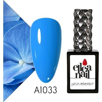 Ellea Nail A1033 Kalıcı Oje