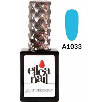 Ellea Nail A1033 Kalıcı Oje