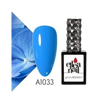 Ellea Nail A1033 Kalıcı Oje