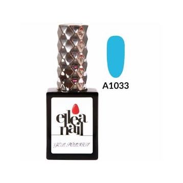Ellea Nail A1033 Kalıcı Oje