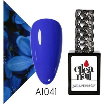 Ellea Nail A1041 Kalıcı Oje